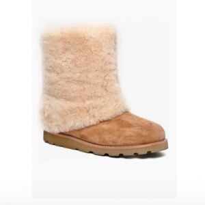 NEW UGG Maylin short 9